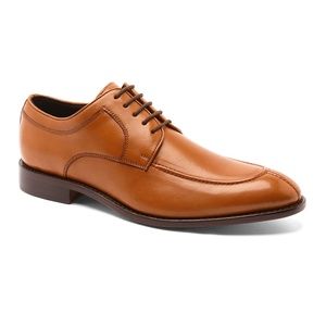 Anthony Veer Wallace Spilt Toe Derby